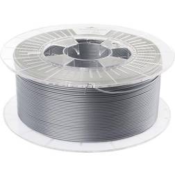 Spectrum Filament PETG 1.75mm SILVER STAR 1kg [Levering: 4-5 dage]